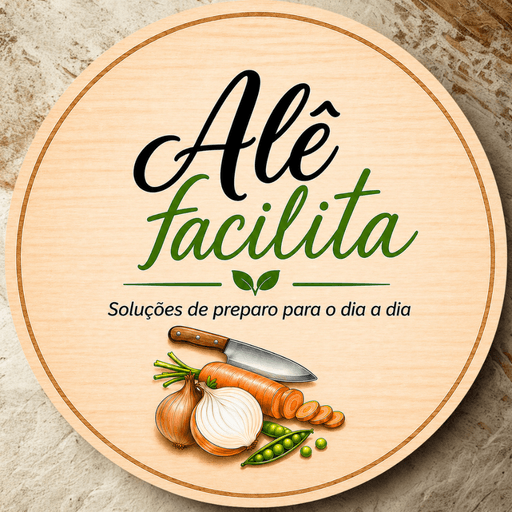 Alê Facilita
